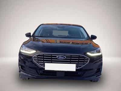 Ford Focus (2025) - Photo 3