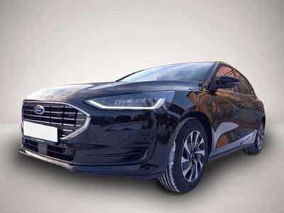 Ford Focus (2025) - Photo 6