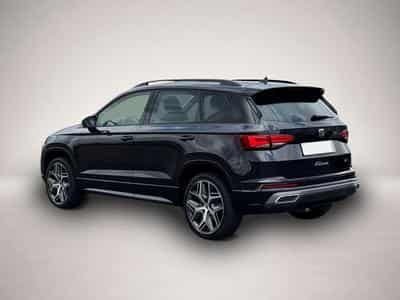 Seat Ateca (2026) - Photo 3