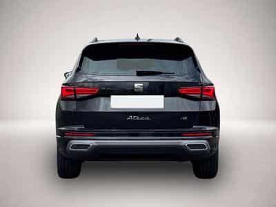 Seat Ateca (2026) - Photo 4