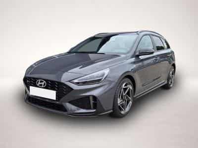 Hyundai i30 (2026) - Photo 1