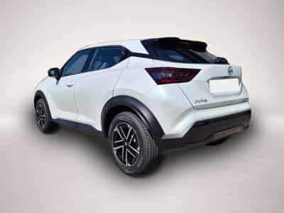 Nissan Juke (2026) - Photo 1