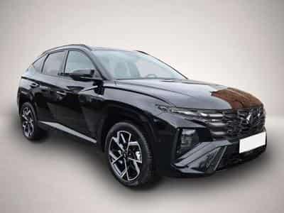 Hyundai Tucson (2025) - Photo 3