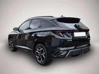 Hyundai Tucson (2025) - Photo 7