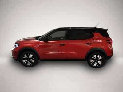 Opel Frontera (2026) - Photo 3