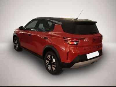 Opel Frontera (2026) - Photo 4