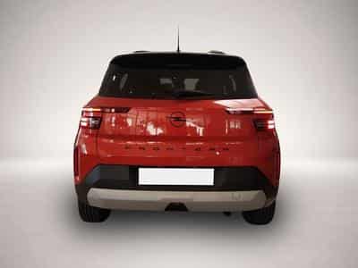 Opel Frontera (2026) - Photo 5
