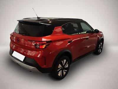Opel Frontera (2026) - Photo 6