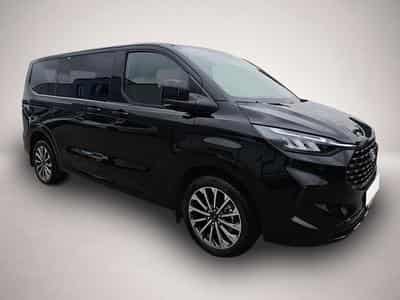 Ford Tourneo (2026) - Photo 1