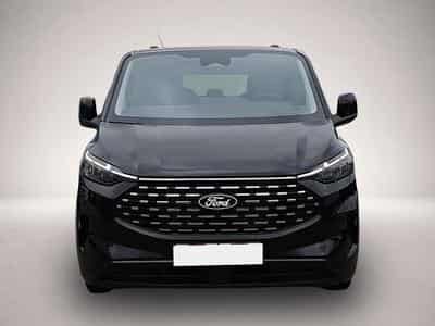 Ford Tourneo (2026) - Photo 2
