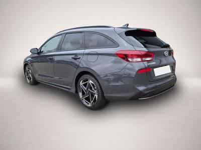 Hyundai i30 (2026) - Photo 2