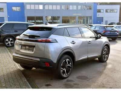 Peugeot 2008 (2025) - Photo 4