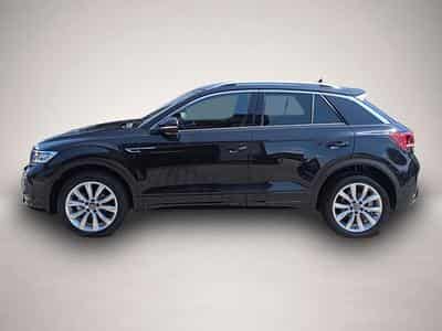 VW T-Roc (2025) - Photo 4