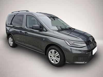 VW Caddy (2026) - Photo 1