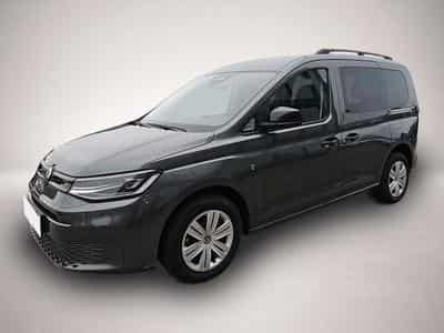 VW Caddy (2026) - Photo 3
