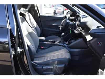 Peugeot 2008 (2025) - Photo 7