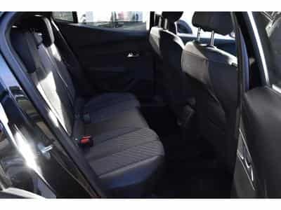 Peugeot 2008 (2025) - Photo 8