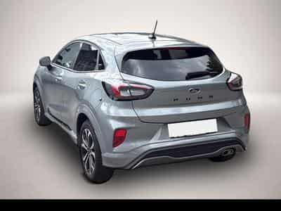 Ford Puma (2026) - Photo 2