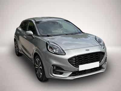 Ford Puma (2026) - Photo 4