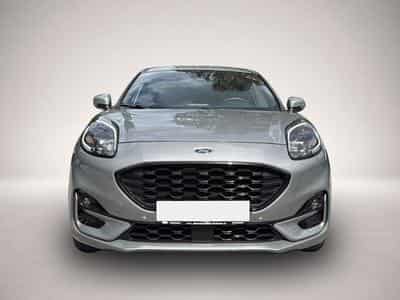 Ford Puma (2026) - Photo 5