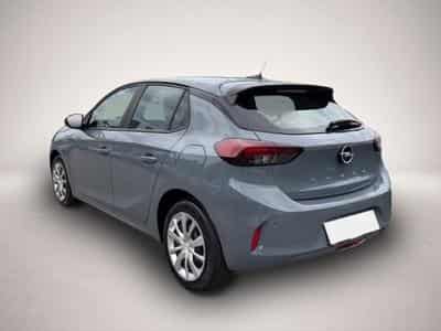 Opel Corsa (2024) - Photo 3