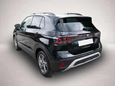 VW T-Cross (2026) - Photo 2