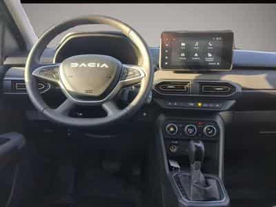 Dacia Jogger (2025) - Photo 3