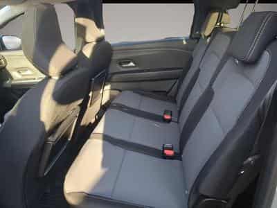 Dacia Jogger (2025) - Photo 4