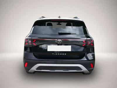 VW T-Cross (2026) - Photo 2