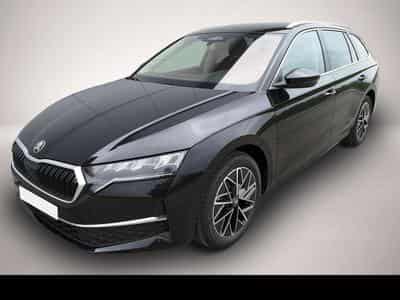 Skoda Octavia (2026) - Photo 1