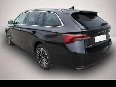 Skoda Octavia (2026) - Photo 2