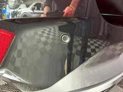 Cupra Leon SP 1.5 eTSI 150 CH DSG7 NEW MODEL (2024) - Photo 10