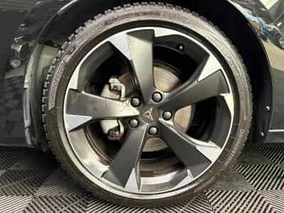 Cupra Leon SP 1.5 eTSI 150 CH DSG7 NEW MODEL (2024) - Photo 7