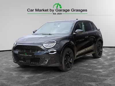 Fiat 600 HYBRID SPORT 1.2 (2026) - Photo 1