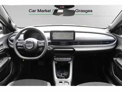 Fiat 600 HYBRID SPORT 1.2 (2026) - Photo 12