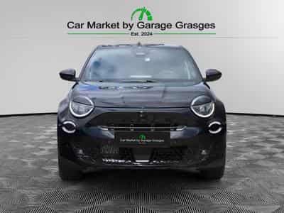 Fiat 600 HYBRID SPORT 1.2 (2026) - Photo 7