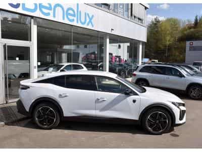 Peugeot 408 1.2 Hybrid 145 e-DCS6 GT MEMO SG MASS CAM360 1° MAIN (2025) - Photo 3