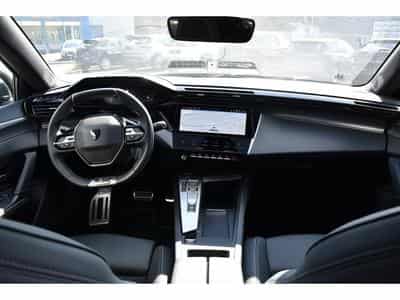 Peugeot 408 1.2 Hybrid 145 e-DCS6 GT MEMO SG MASS CAM360 1° MAIN (2025) - Photo 9