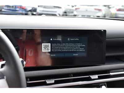 Hyundai Tucson 1.6 T-GDI Feel 7DCT ACC SIDE GPS JA18'' NEUF (2026) - Photo 12