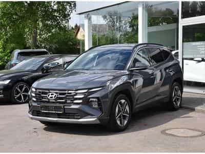 Hyundai Tucson 1.6 T-GDI Feel 7DCT ACC SIDE GPS JA18'' NEUF (2026) - Photo 2