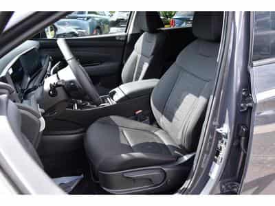Hyundai Tucson 1.6 T-GDI Feel 7DCT ACC SIDE GPS JA18'' NEUF (2026) - Photo 6