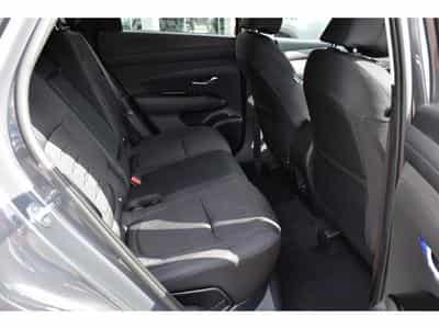 Hyundai Tucson 1.6 T-GDI Feel 7DCT ACC SIDE GPS JA18'' NEUF (2026) - Photo 8