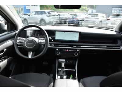 Hyundai Tucson 1.6 T-GDI Feel 7DCT ACC SIDE GPS JA18'' NEUF (2026) - Photo 9