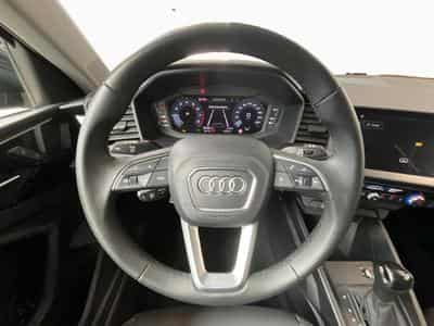 Audi A1 SB+Advanced+25TFSI+S-Tronic (2025) - Photo 10