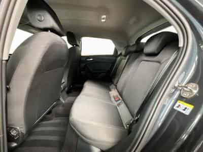 Audi A1 SB+Advanced+25TFSI+S-Tronic (2025) - Photo 15