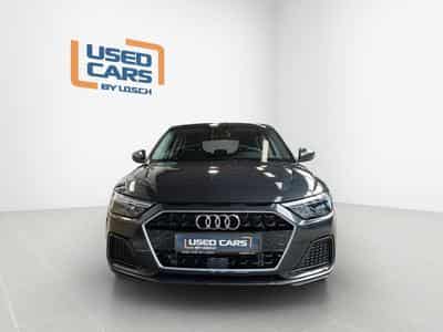 Audi A1 SB+Advanced+25TFSI+S-Tronic (2025) - Photo 3