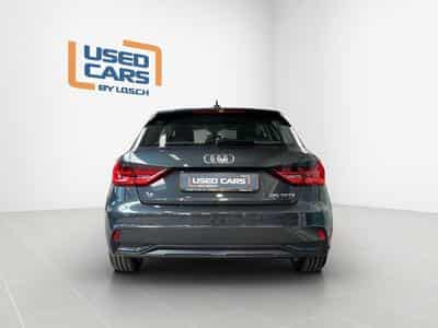 Audi A1 SB+Advanced+25TFSI+S-Tronic (2025) - Photo 7