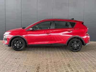 Hyundai Bayon Comfort Plus (2026) - Photo 2