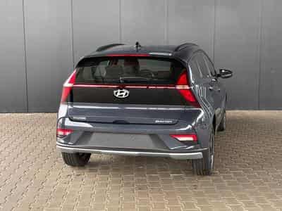 Hyundai Bayon Comfort Plus (2026) - Photo 3
