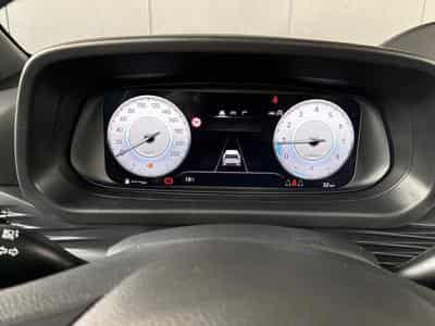 Hyundai Bayon Comfort Plus (2026) - Photo 11